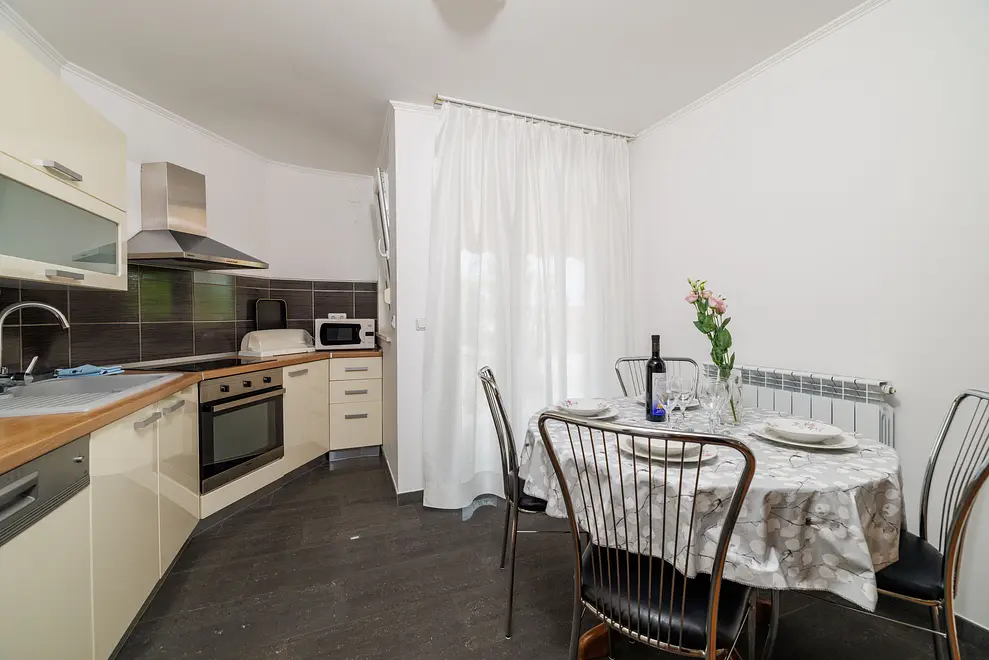 Ferienwohnung in Crikvenica  999203117 31374 – Foto 10