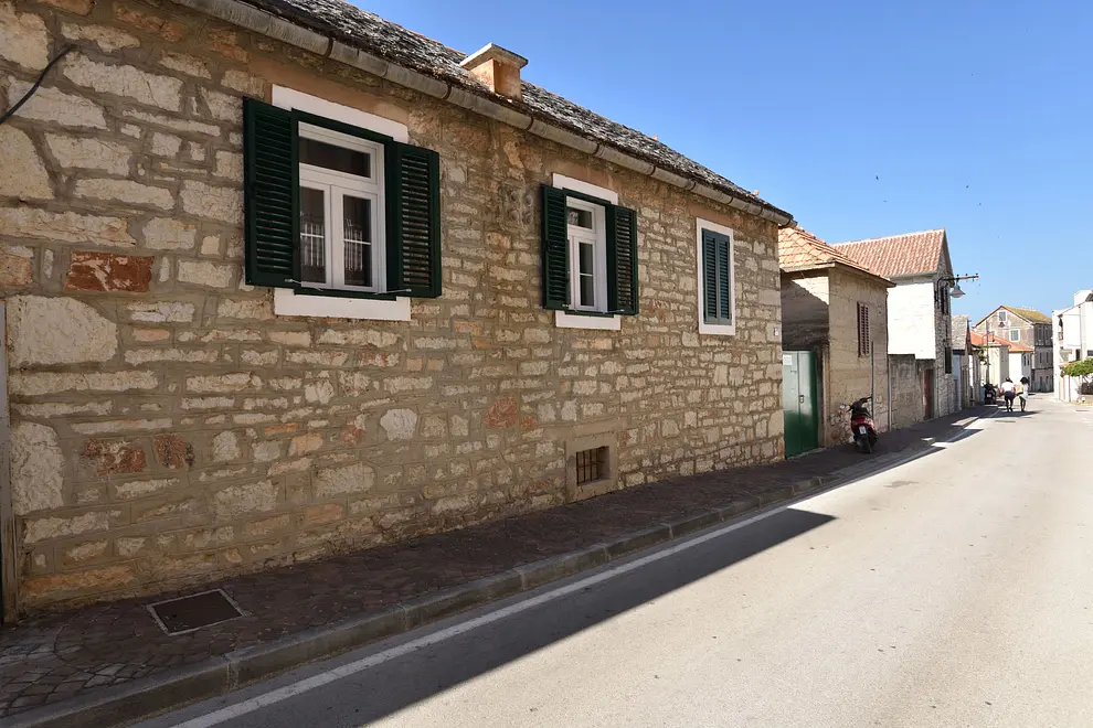 Ferienwohnung in Primosten  66129652 15467