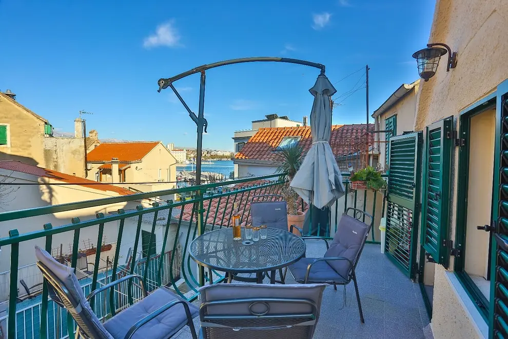 Ferienwohnung in Split  66152926 26703