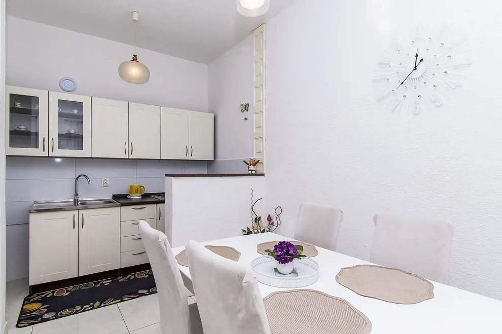 Ferienwohnung in Podstrana  999211029 38852 – Foto 3