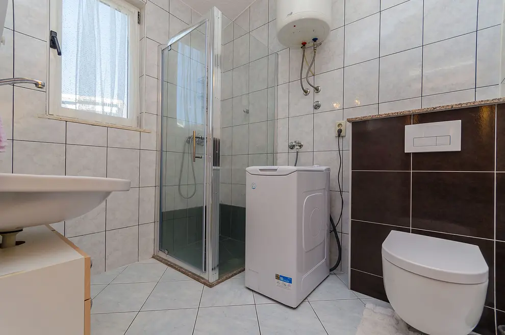 Ferienwohnung in Ciovo mit Pool 999204966 33138 – Foto 4