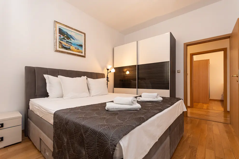 Ferienwohnung in Bilice mit Pool 999222787 41568 – Foto 43