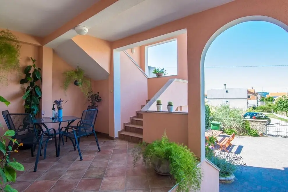 Ferienwohnung in Zadar  66153386 27064