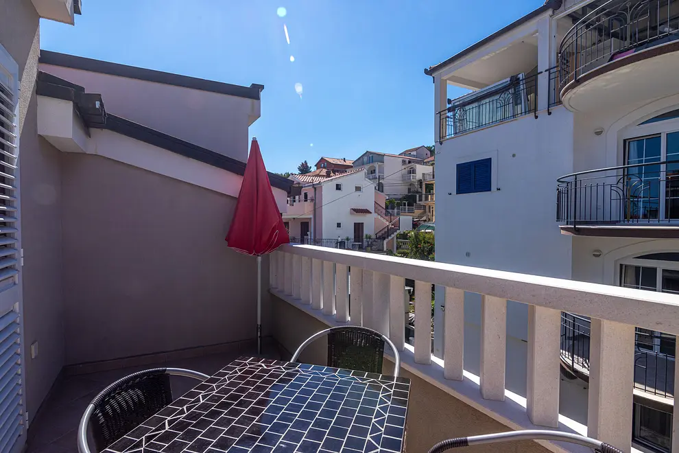 Ferienwohnung in Ciovo  999207028 35107 – Foto 17