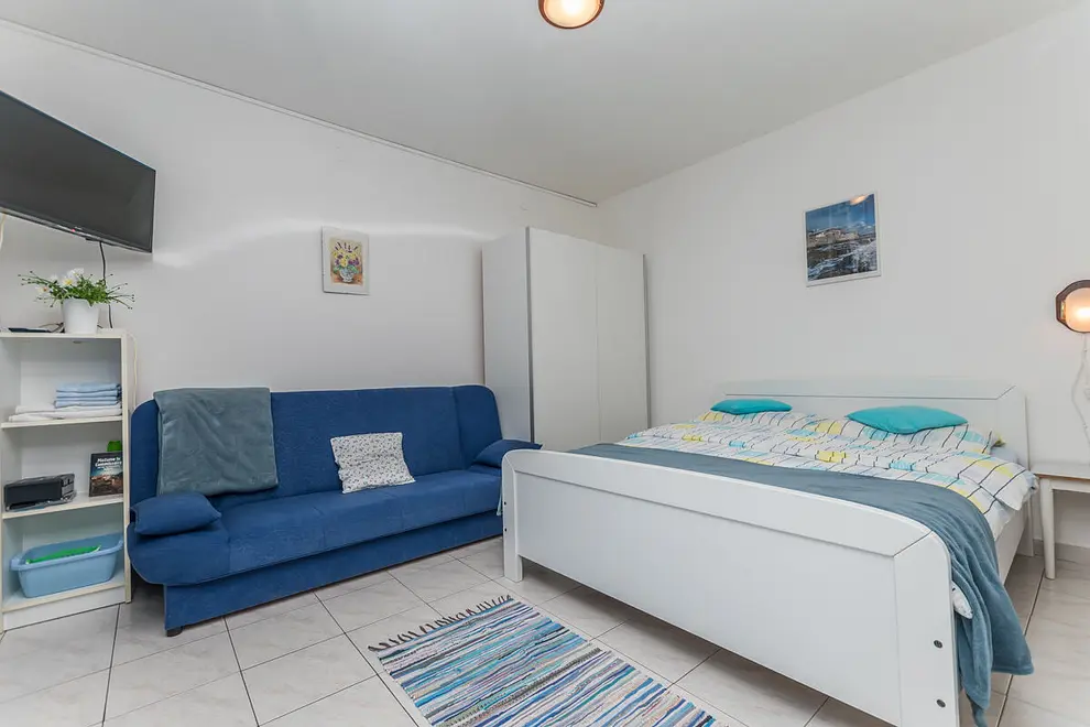 Ferienwohnung in Novigrad in Dalmatien  999209905 41209 – Foto 9