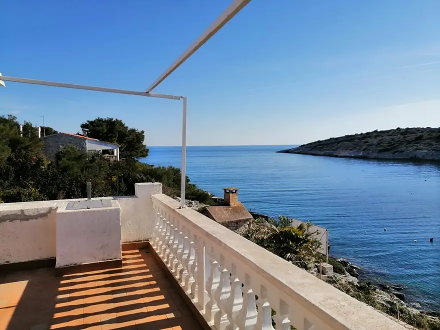 Ferienwohnung in Vodice haustiergeeignet 66154439 27810