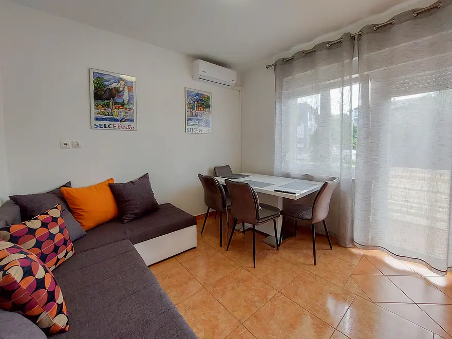 Ferienwohnung in Crikvenica  999203620 31856 – Foto 7
