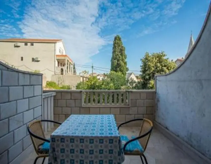 Ferienwohnung in Brac haustiergeeignet 66152740 26550