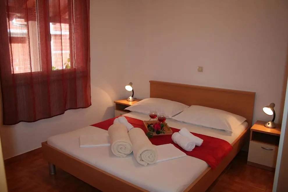 Ferienwohnung in Ciovo  999210611 38457