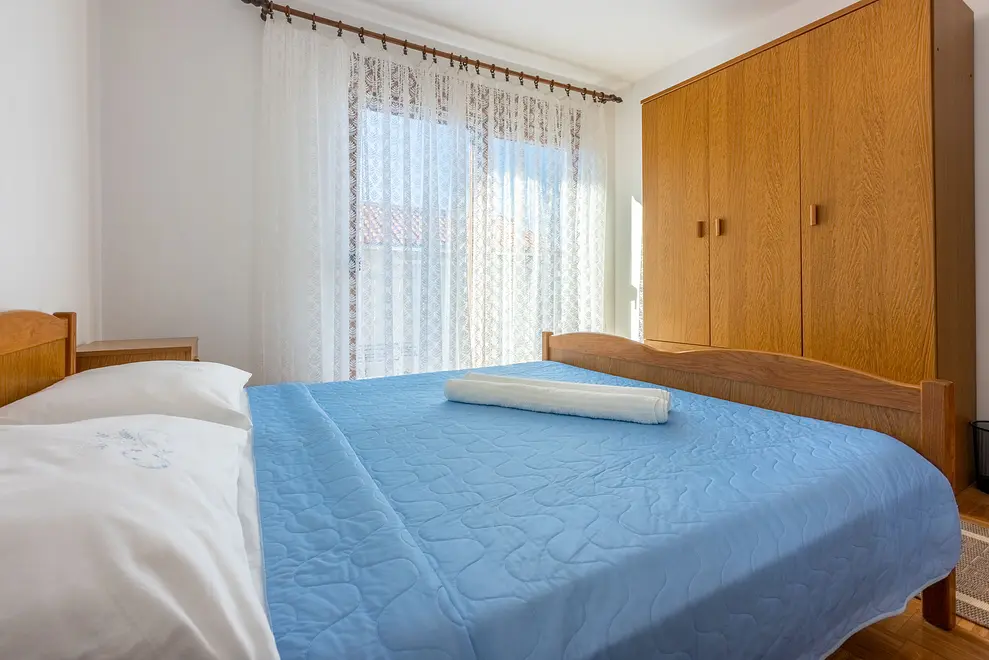 Ferienwohnung in Novi Vinodolski  999206544 34643 – Foto 11