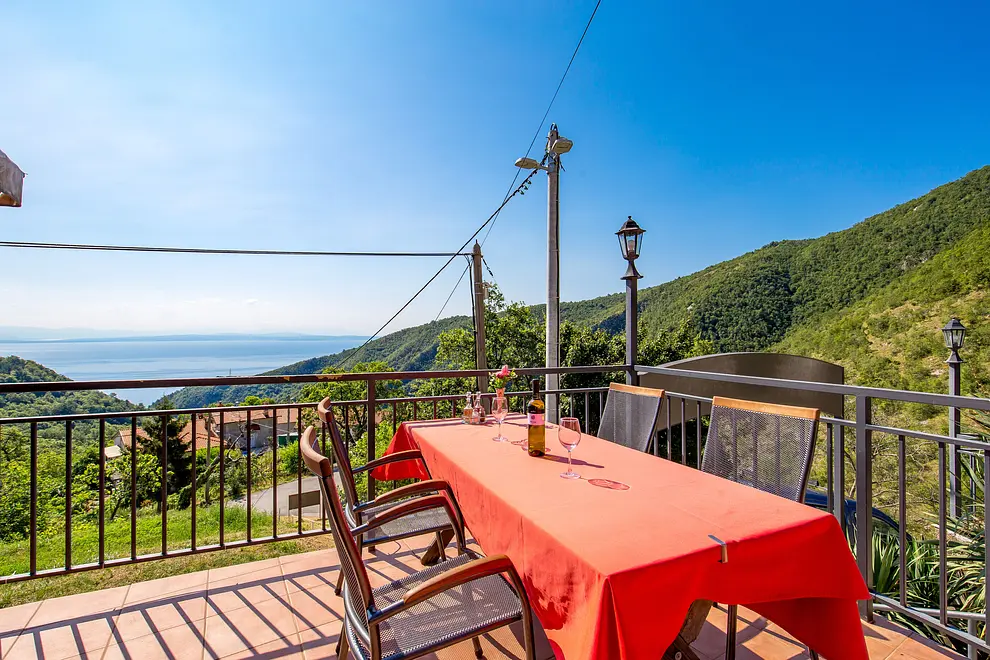 Ferienappartment in Lovran mit Pool 999209179 37108 – Foto 5