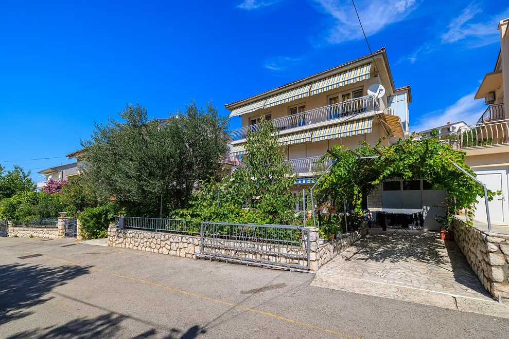 Ferienwohnung in Crikvenica  66126203 12779