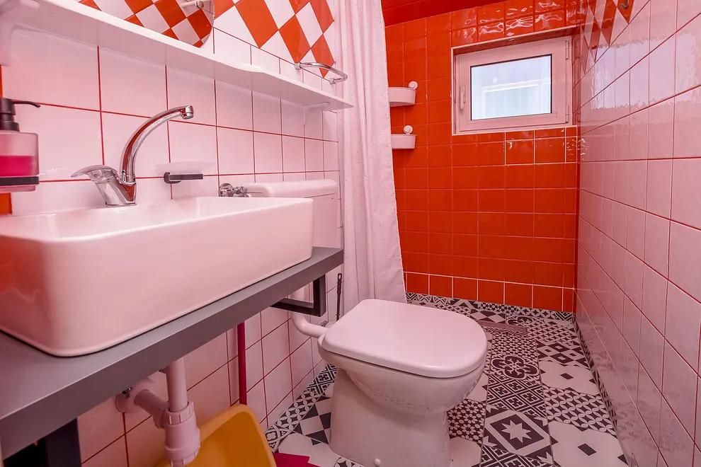 Ferienwohnung in Rogoznica mit Pool 999209237 37166