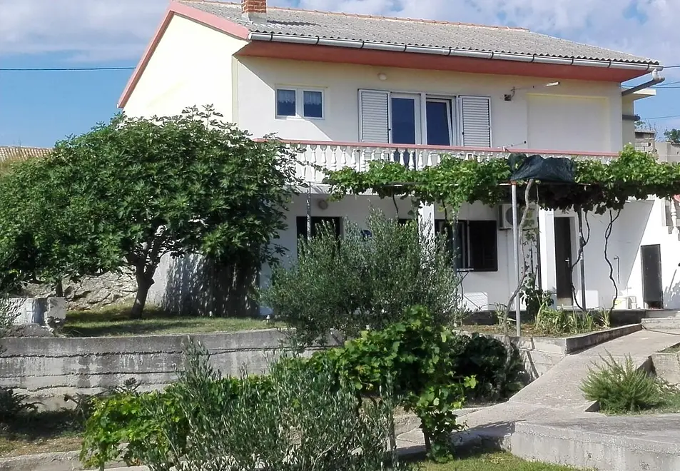 Ferienwohnung in Nin haustiergeeignet 66153998 27486