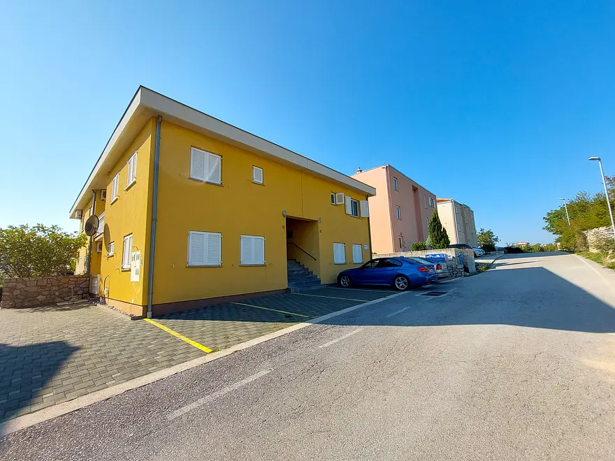Ferienwohnung in Novi Vinodolski  999203469 31717 – Foto 16
