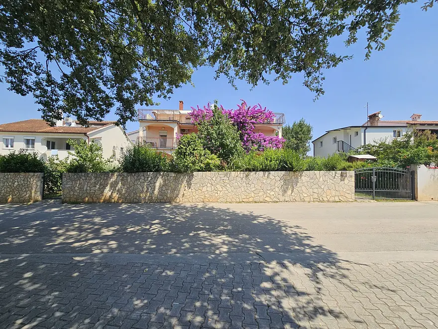 Ferienwohnung in Medulin  66153388 27066