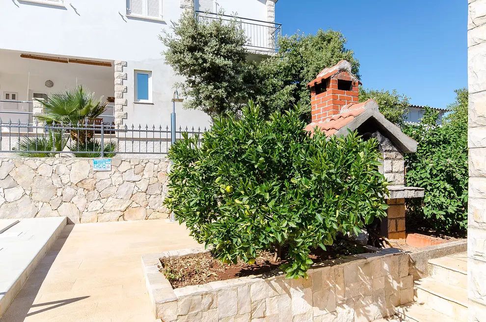 Ferienwohnung in Solta mit Pool 999204197 32407 – Foto 8