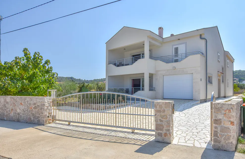 Ferienwohnung in Pasman  66137694 20820