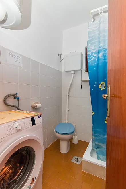 Ferienwohnung in Rogoznica  999203904 32130 – Foto 14