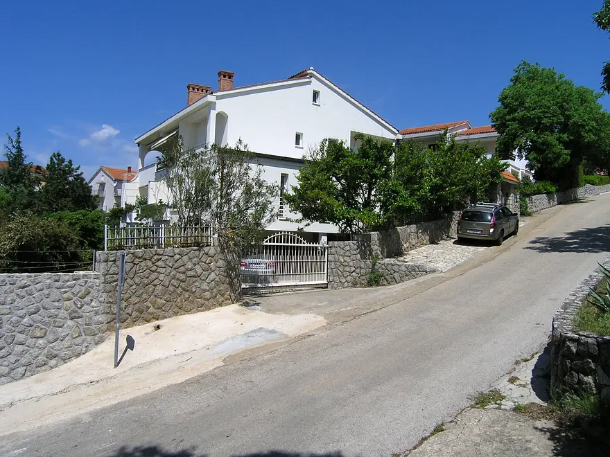Ferienwohnung in Krk  999202339 30646 – Foto 13
