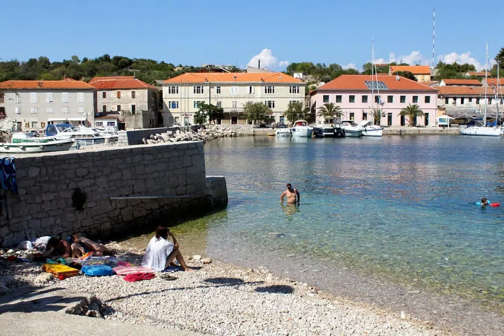 Ferienwohnung in Dugi Otok  999211287 39075 – Foto 8