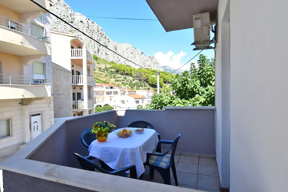Ferienwohnung in Omis  999207328 35388 – Foto 4