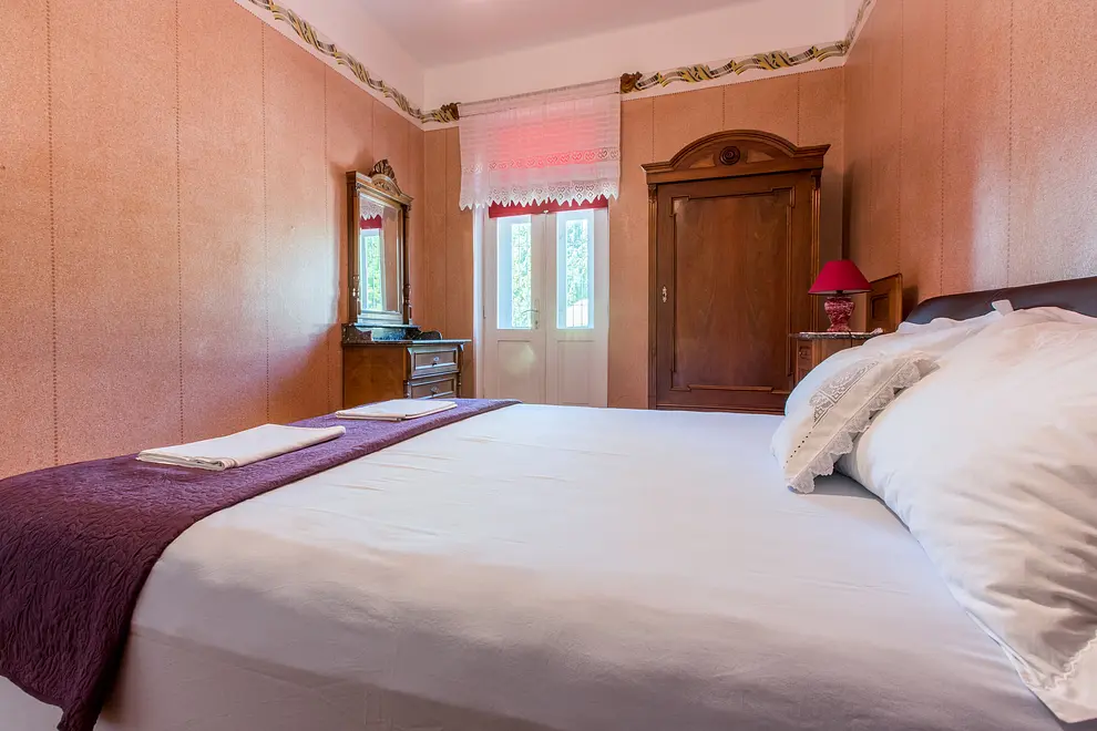 Ferienhaus in Novi Vinodolski mit Pool und haustiergeeignet 999204692 32883