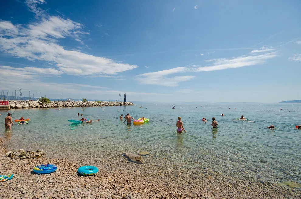 Ferienwohnung in Opatija  999203645 31880