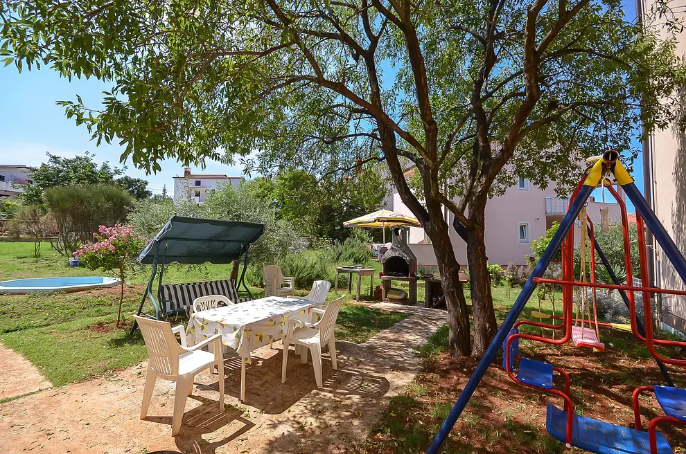 Ferienwohnung in Pula  999204120 32332 – Foto 13