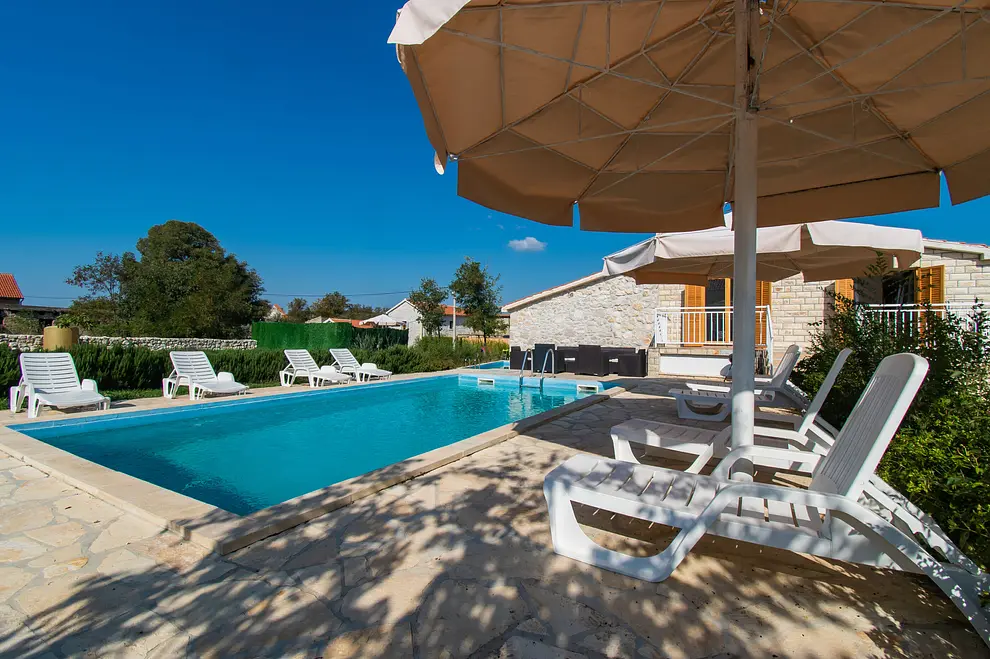 Ferienwohnung in Biograd mit Pool 999209357 37283 – Foto 11