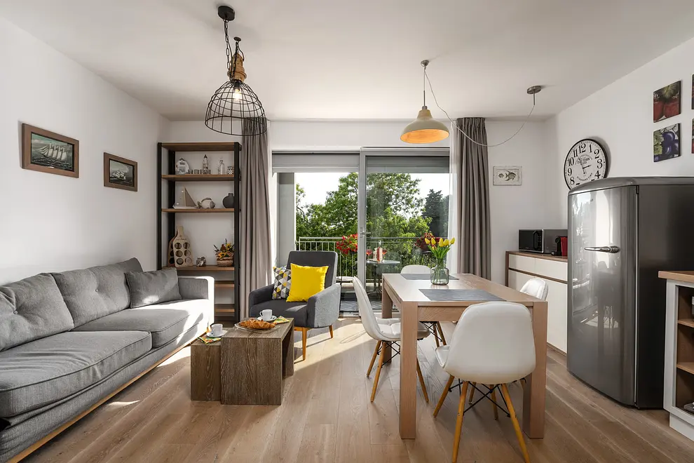 Ferienwohnung in Vrsar  999223821 41937 – Foto 15