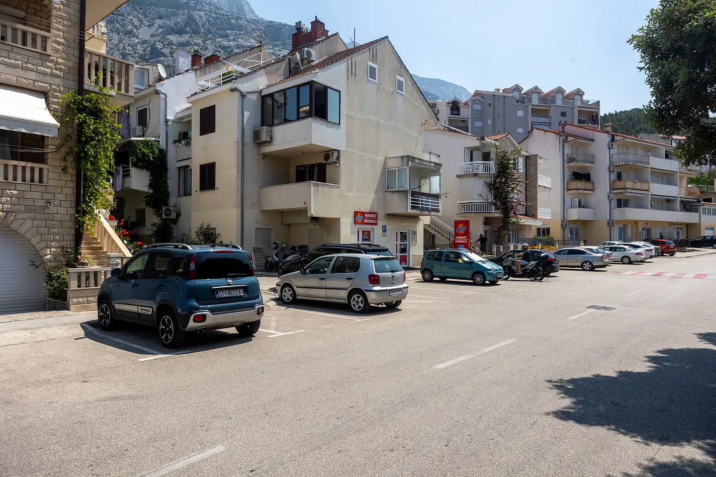 Ferienwohnung in Makarska  999202919 31187
