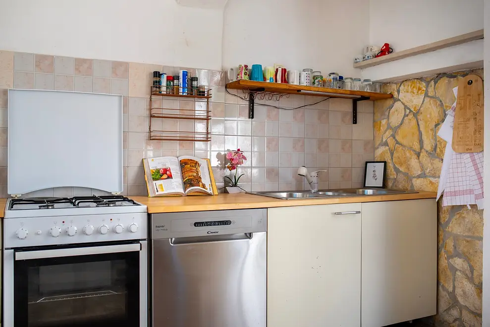 Ferienwohnung in Sukosan mit Pool 999203522 31767 – Foto 59