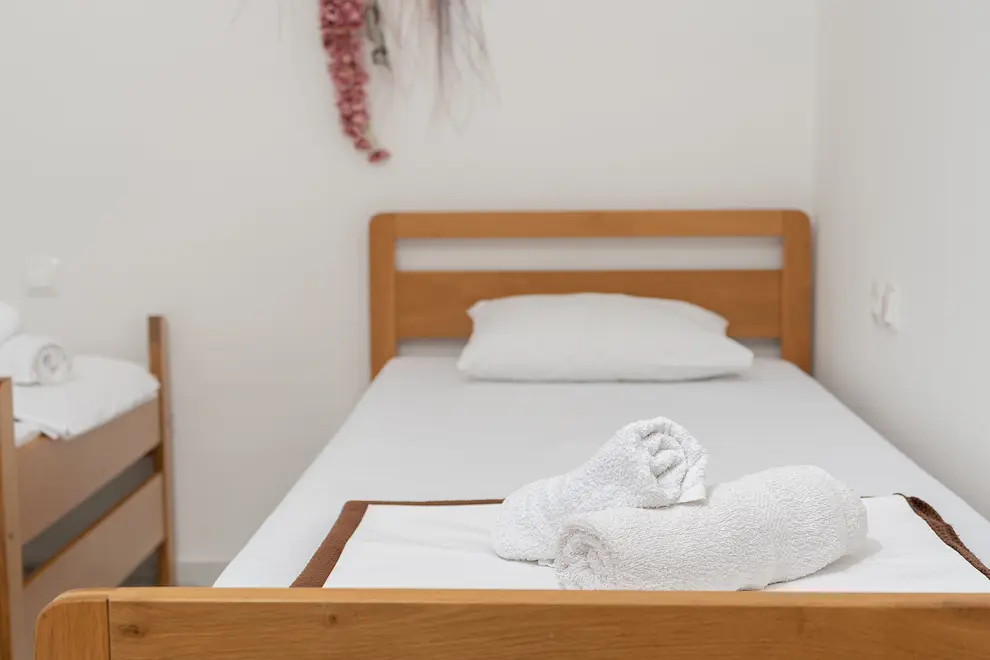 Ferienwohnung in Novalja  999212447 40077 – Foto 24