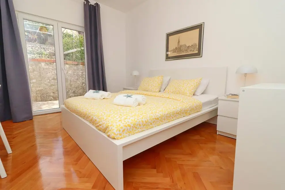 Ferienwohnung in Ploce  999210457 38316