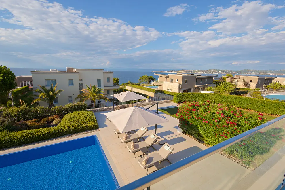 Ferienhaus in Umag mit Pool 999225064 42438 – Foto 22
