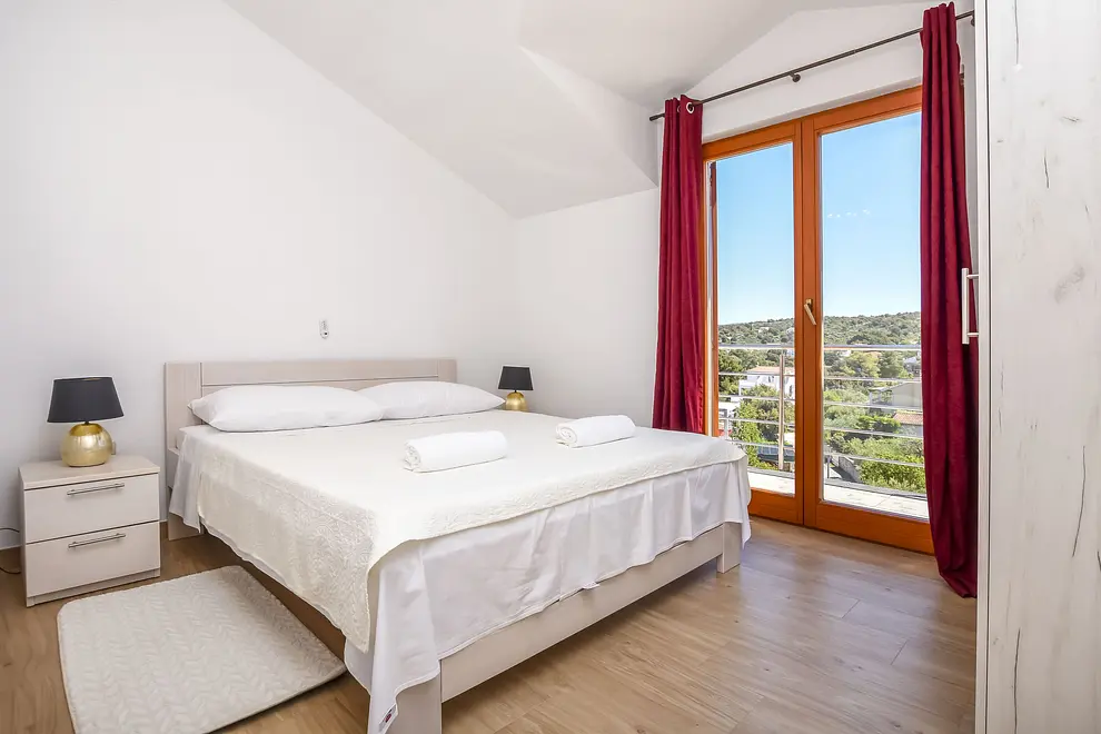 Ferienwohnung in Rogoznica  999209597 37516 – Foto 16