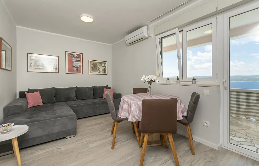 Ferienwohnung in Omis mit Pool 999203169 31425 – Foto 12