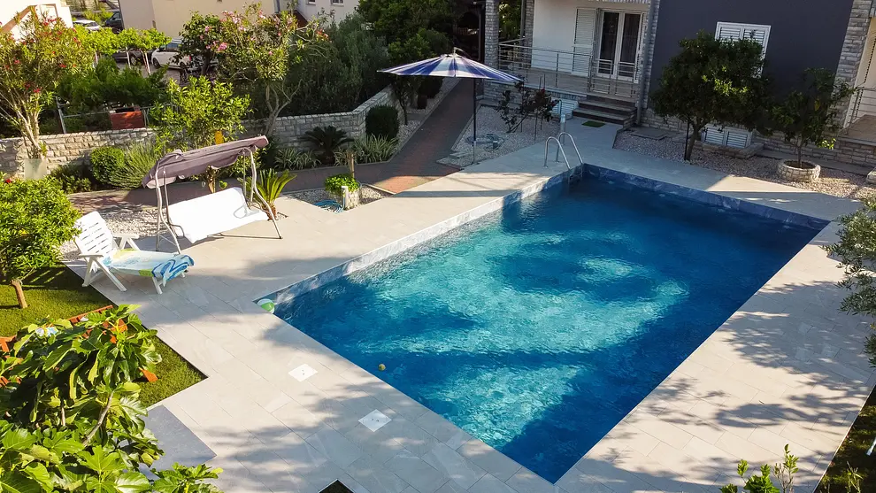 Ferienwohnung in Murter mit Pool und haustiergeeignet 999208241 36218 – Foto 29