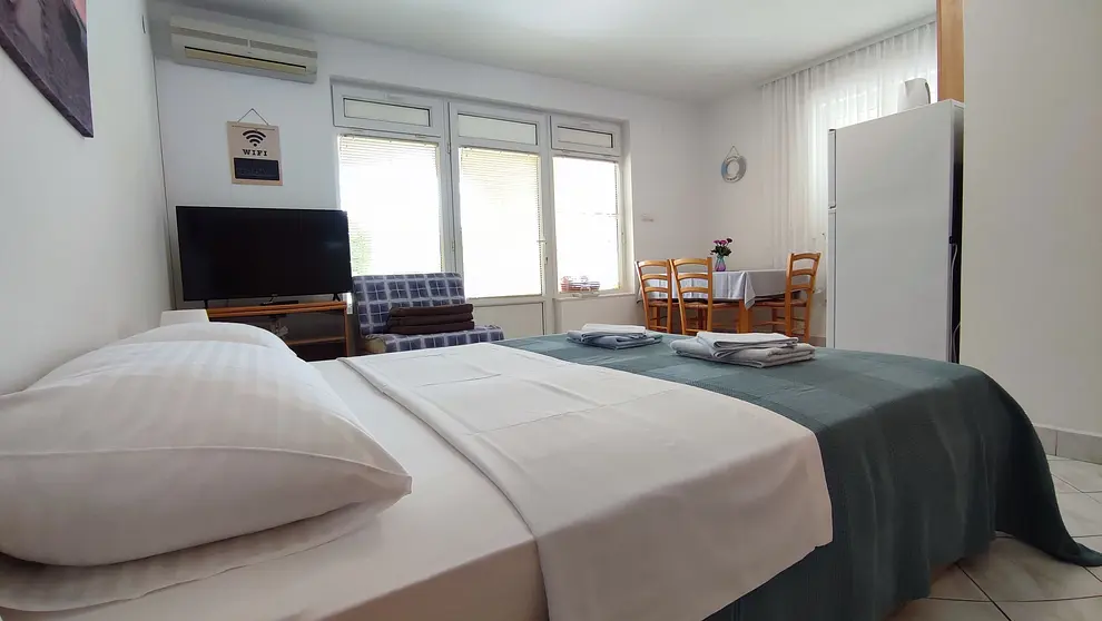 Ferienwohnung in Crikvenica  999210578 41232 – Foto 8