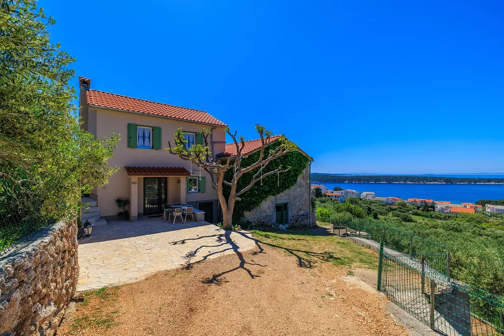 Ferienwohnung in Banjol  66142161 23832