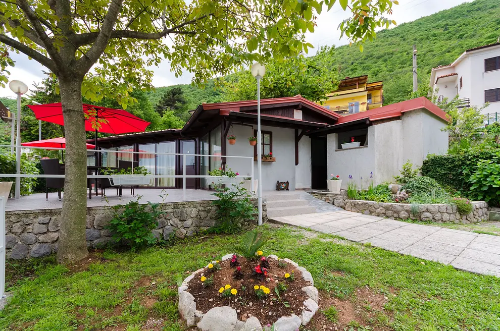 Ferienwohnung in Opatija  6619676 3076