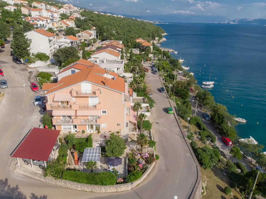 Ferienwohnung in Crikvenica  999202811 31085 – Foto 36