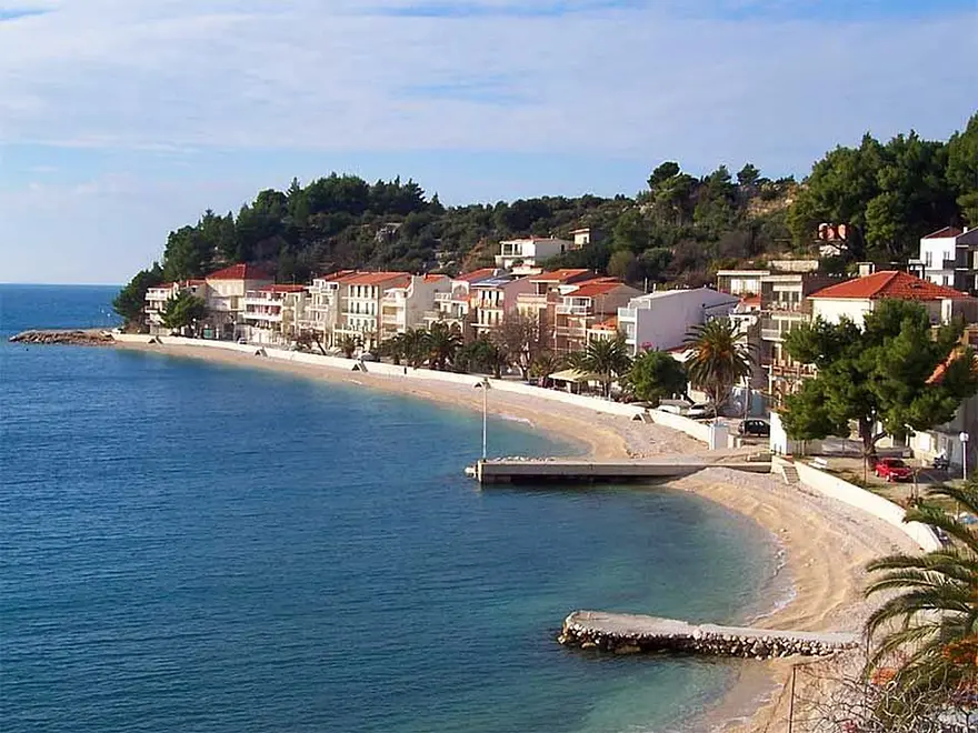 Ferienwohnung in Makarska  999203384 31635 – Foto 4