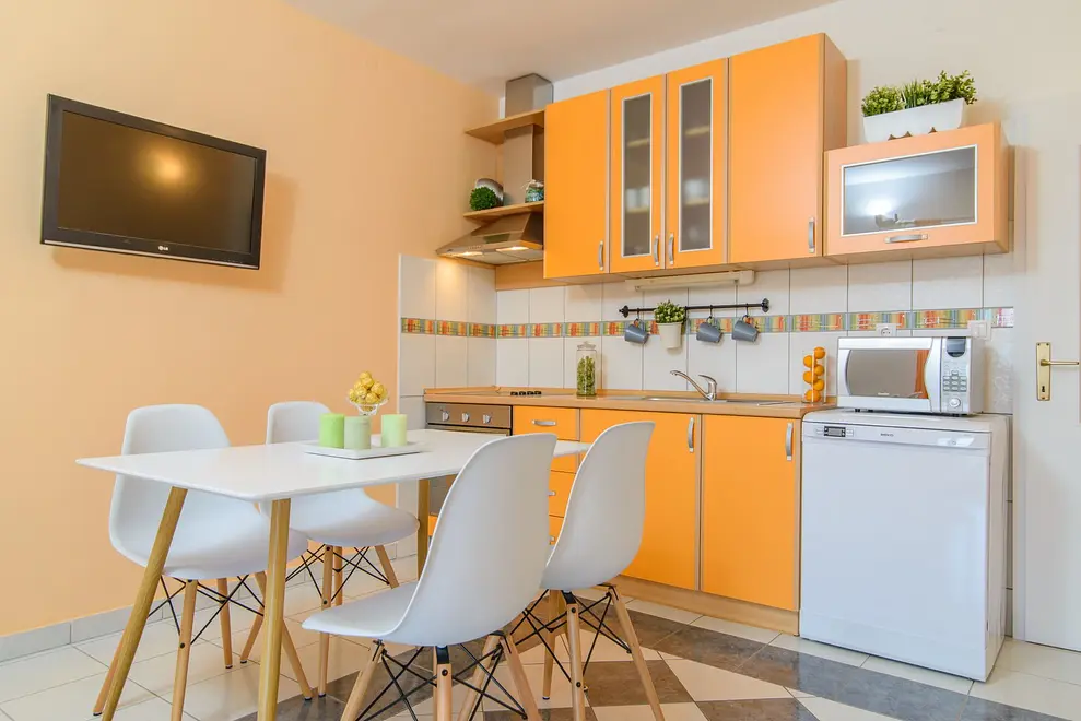 Ferienwohnung in Ciovo mit Pool 999204084 32296 – Foto 35