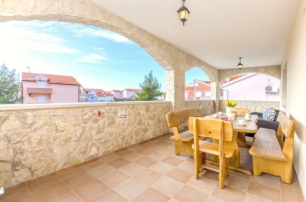 Ferienwohnung in Vodice  999204112 32324 – Foto 40