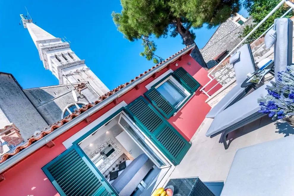 Ferienwohnung in Rovinj  999211133 38948 – Foto 4
