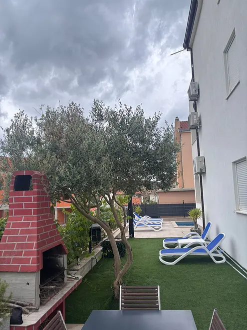 Ferienwohnung in Trogir mit Pool 999222766 41547 – Foto 16