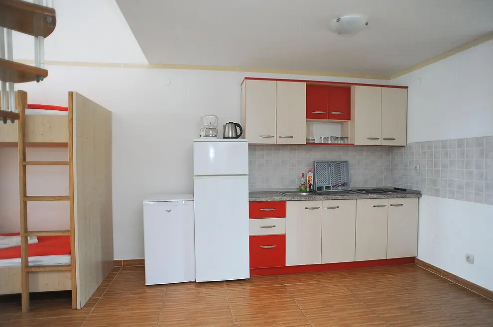 Ferienwohnung in Novalja mit Pool 999210515 38368 – Foto 10