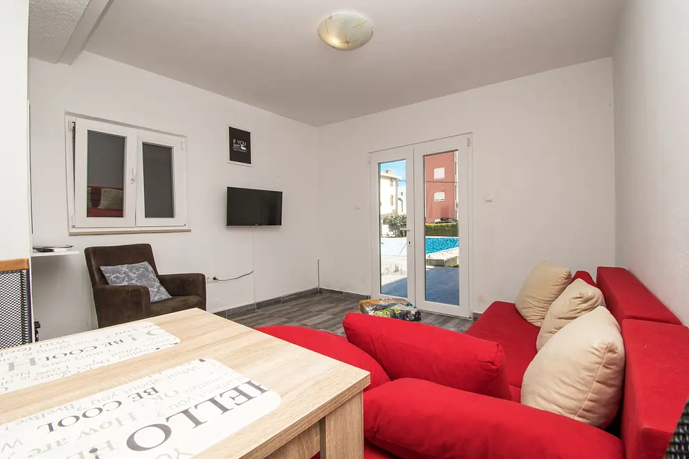 Ferienwohnung in Trogir mit Pool 999229935 42708 – Foto 12